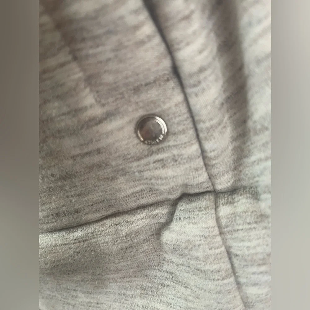 Athleta long line heathered vest - Size XS - Picture 5 of 10